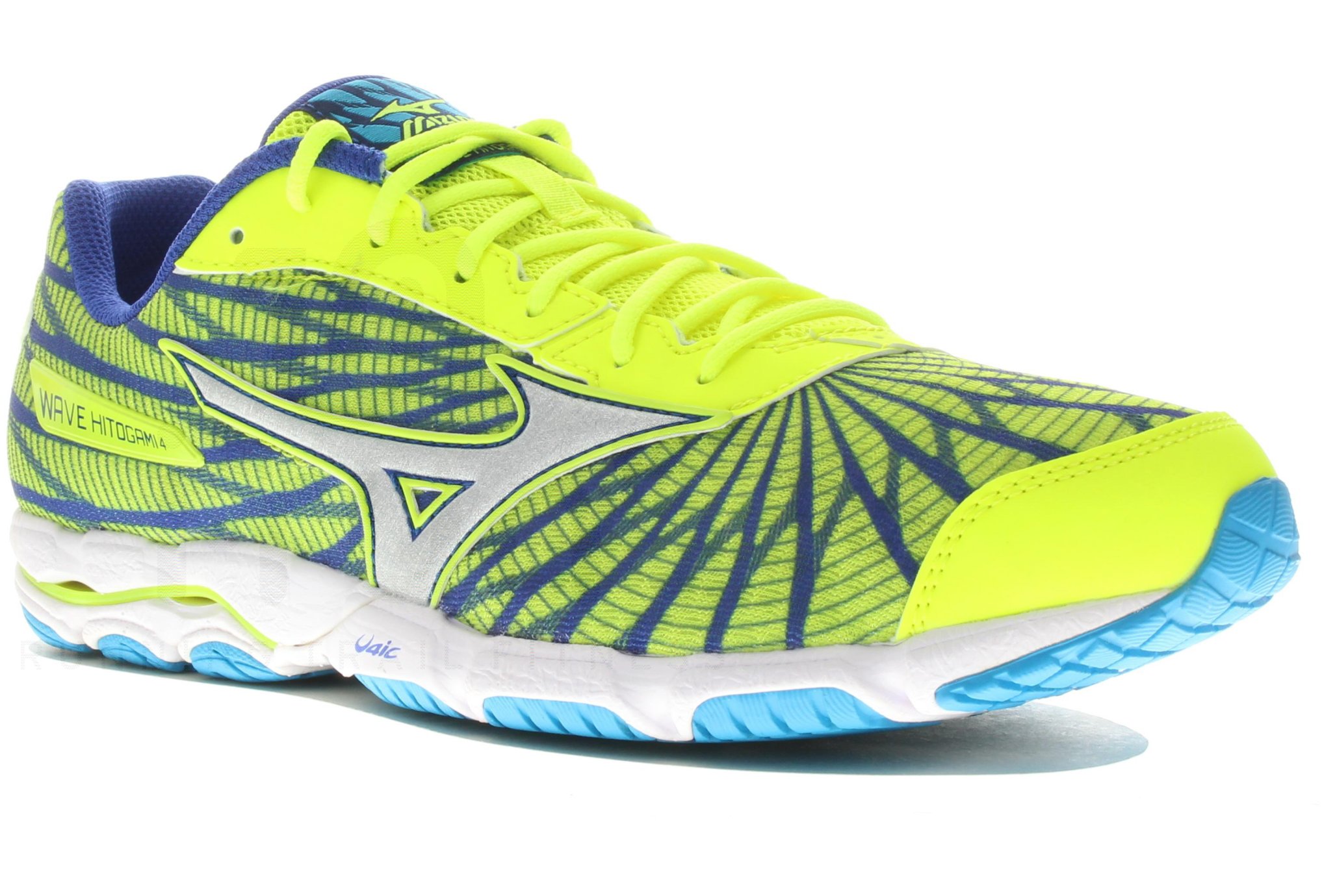 Mizuno Wave Hitogami 4