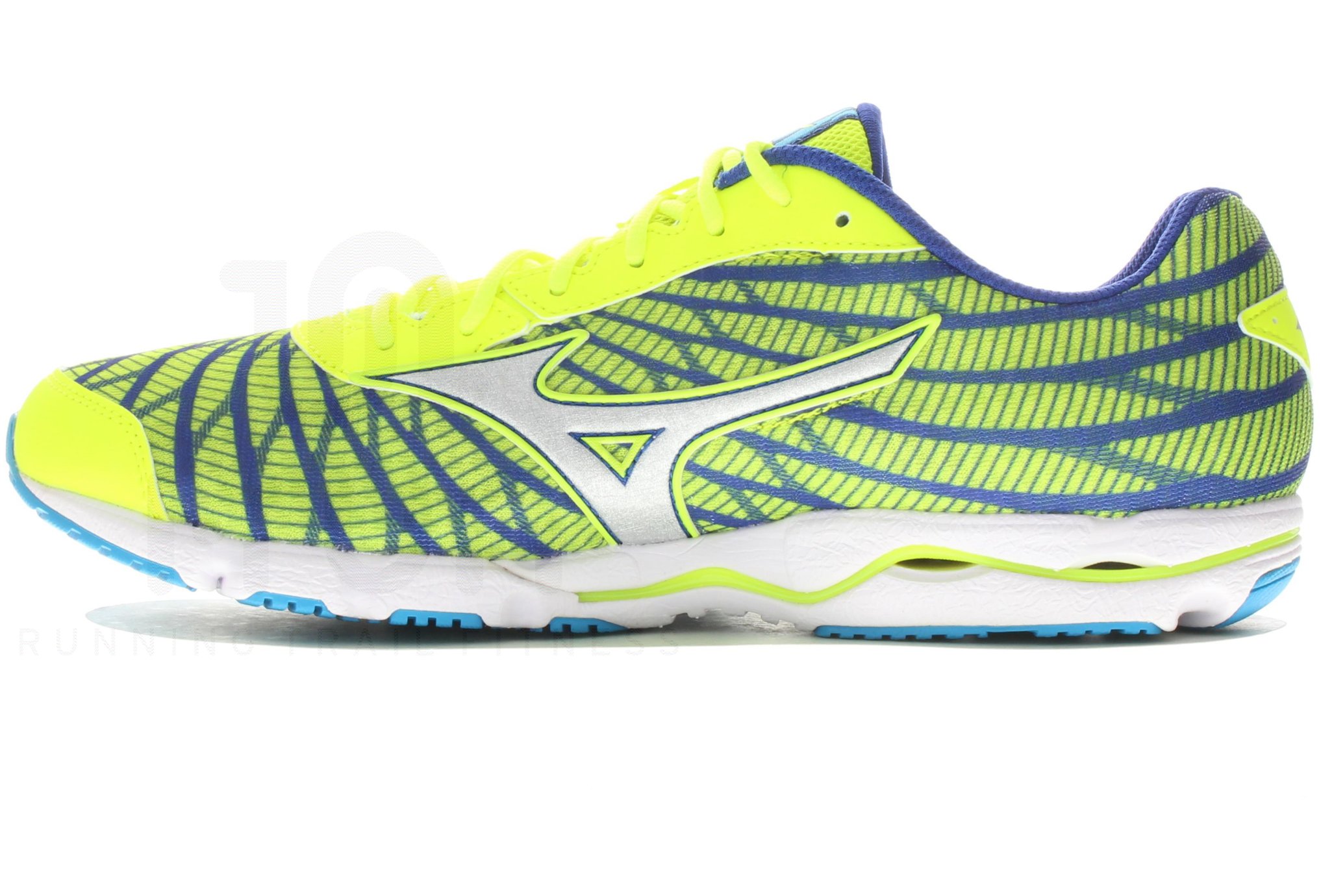Mizuno Wave Hitogami 4
