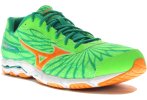 Mizuno Wave Hitogami 4
