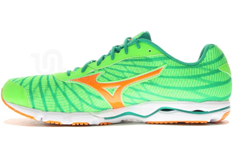 Mizuno Wave Hitogami 4