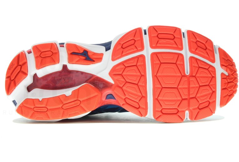 Mizuno Wave Horizon 2 W 