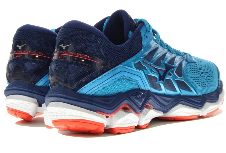 Mizuno Wave Horizon 2 W 