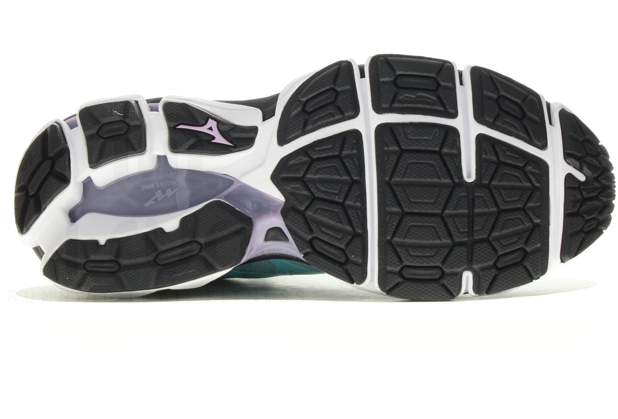 Mizuno Wave Horizon 3