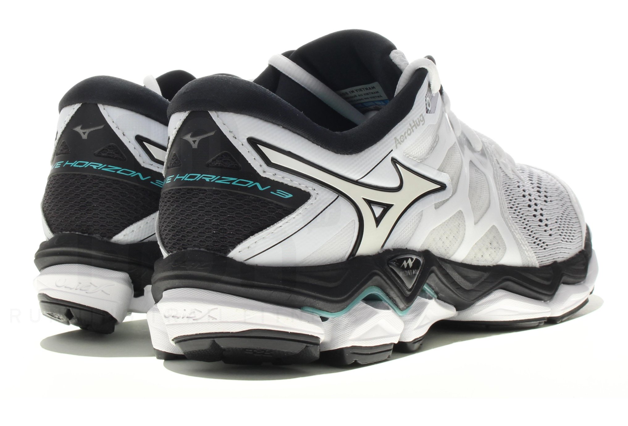 Mizuno Wave Horizon 3