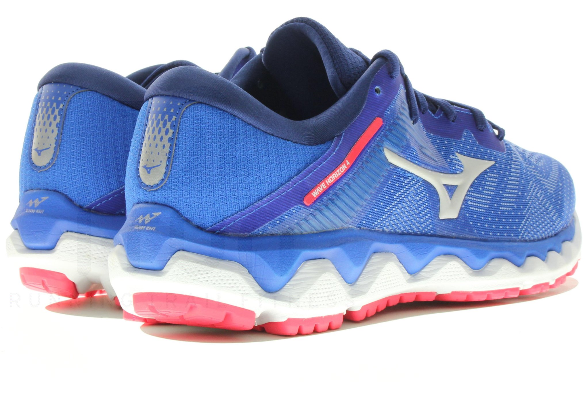 Mizuno Wave Horizon 4 W 