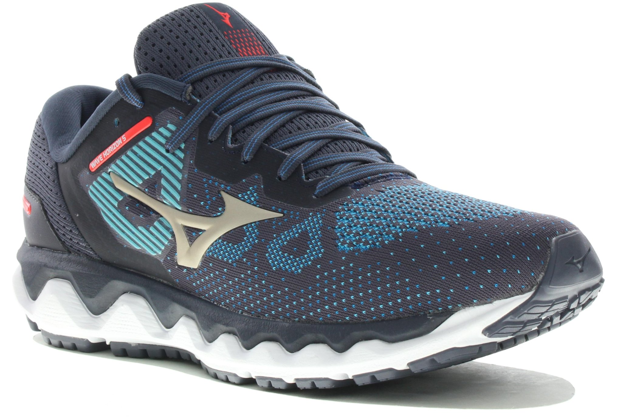 Mizuno Wave Horizon 5 Herren
