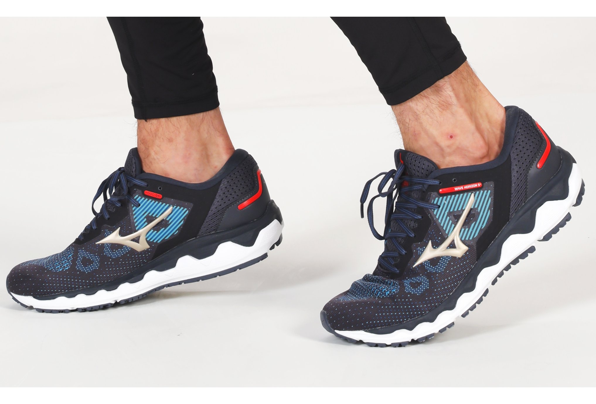 Mizuno Wave Horizon 5 Herren