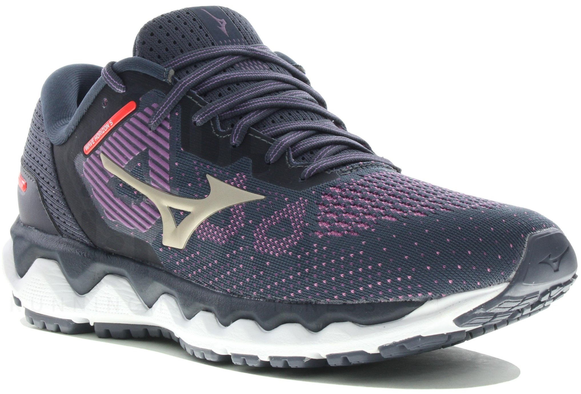 Mizuno Wave Horizon 5