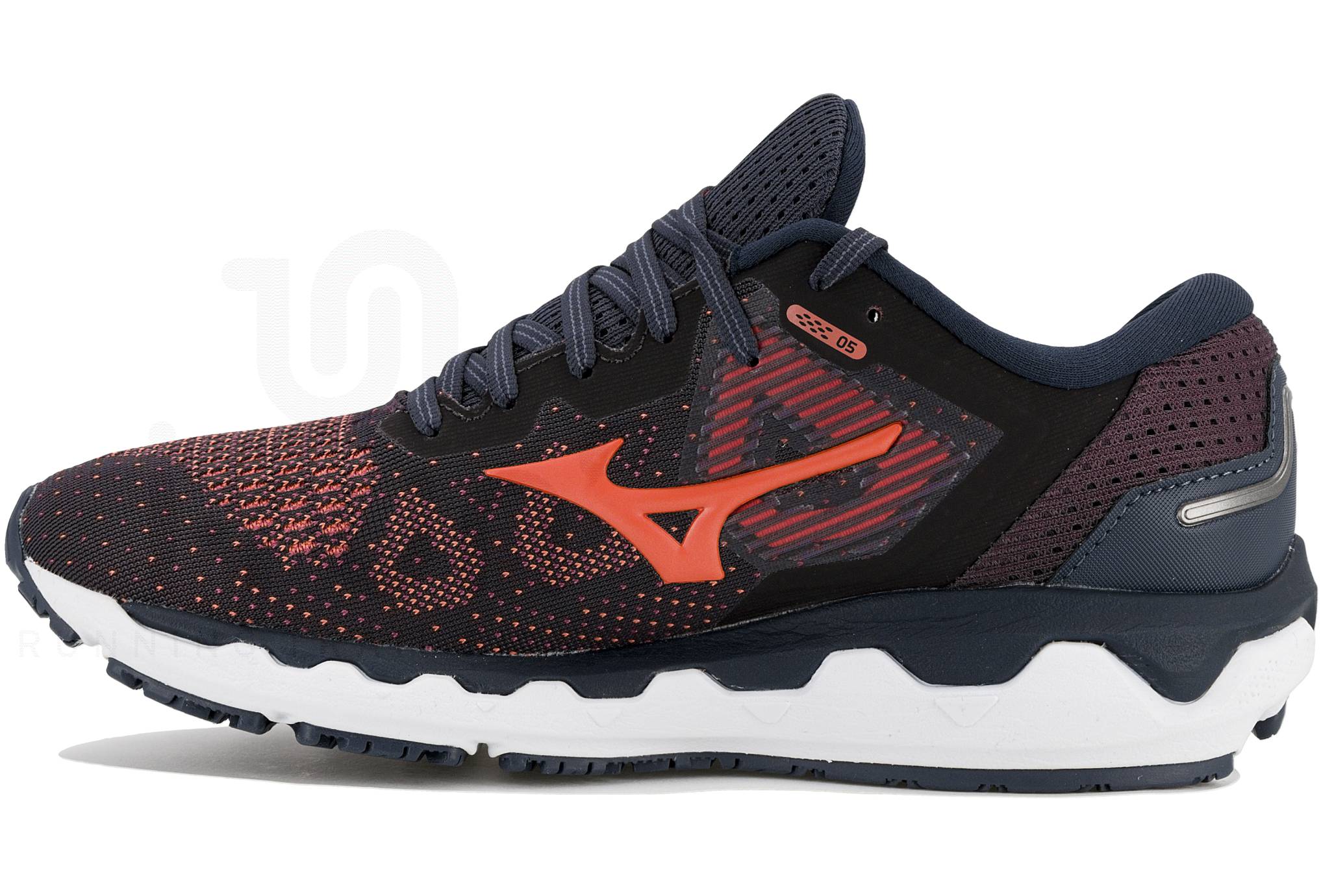 Mizuno Wave Horizon 5 Damen