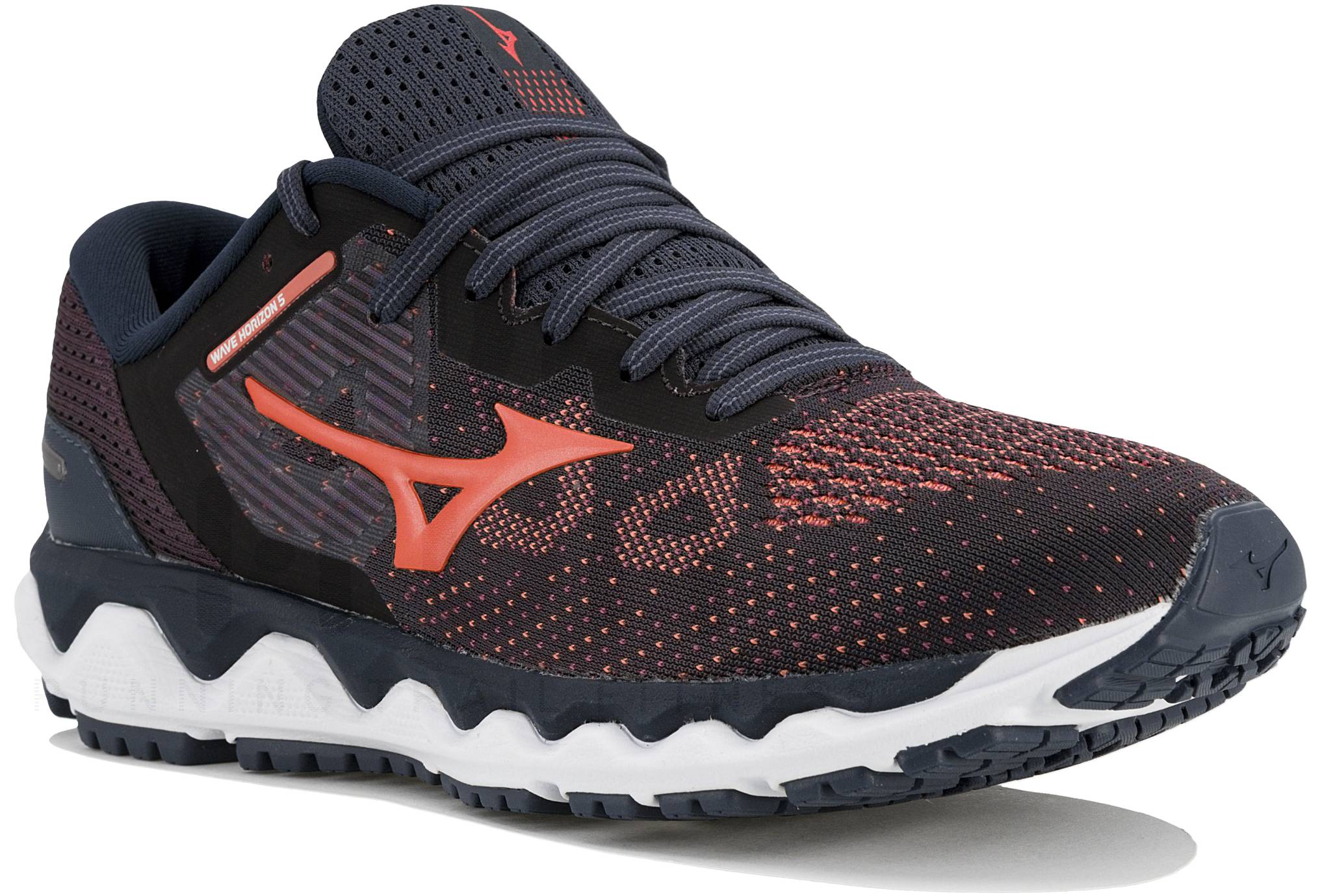 Mizuno Wave Horizon 5 Damen