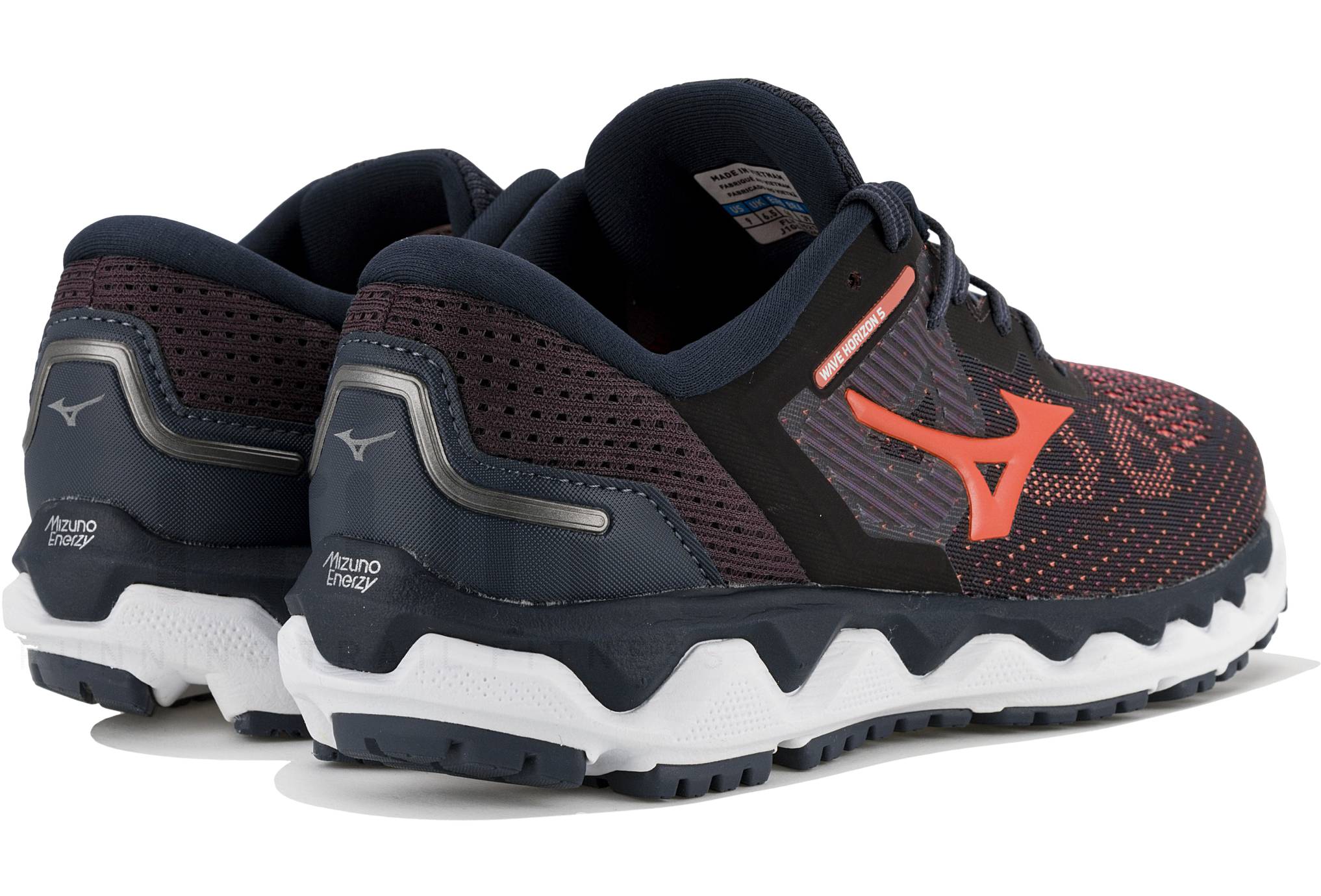 Mizuno Wave Horizon 5 Damen