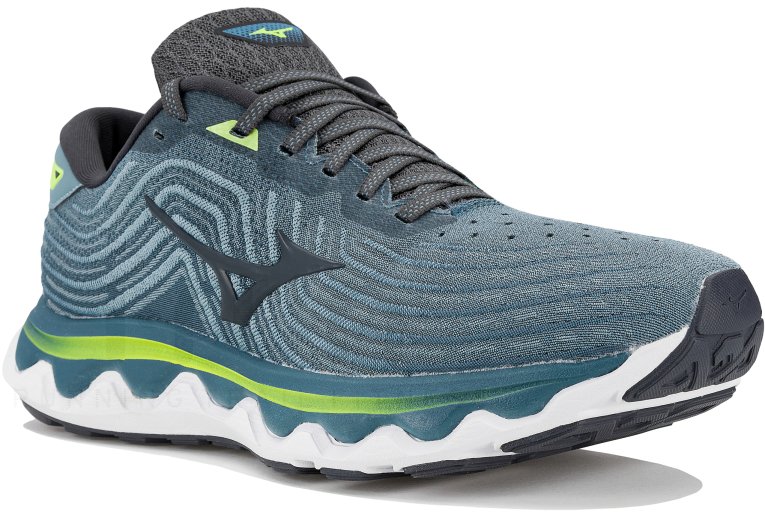Mizuno Wave Horizon 6 Herren