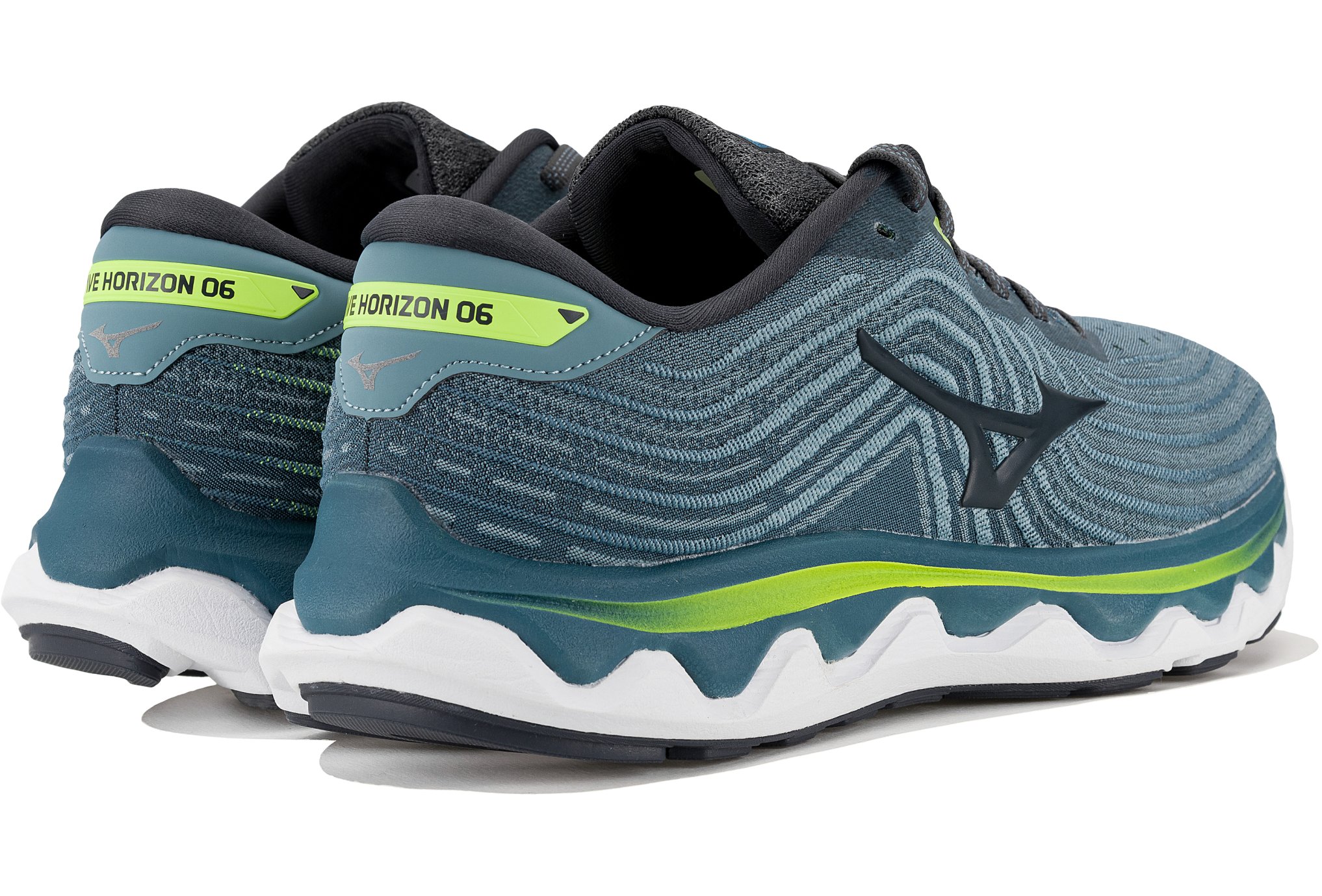 Mizuno Wave Horizon 6 Herren