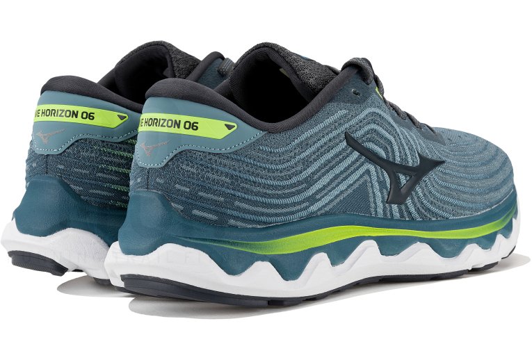 Mizuno Wave Horizon 6 Herren