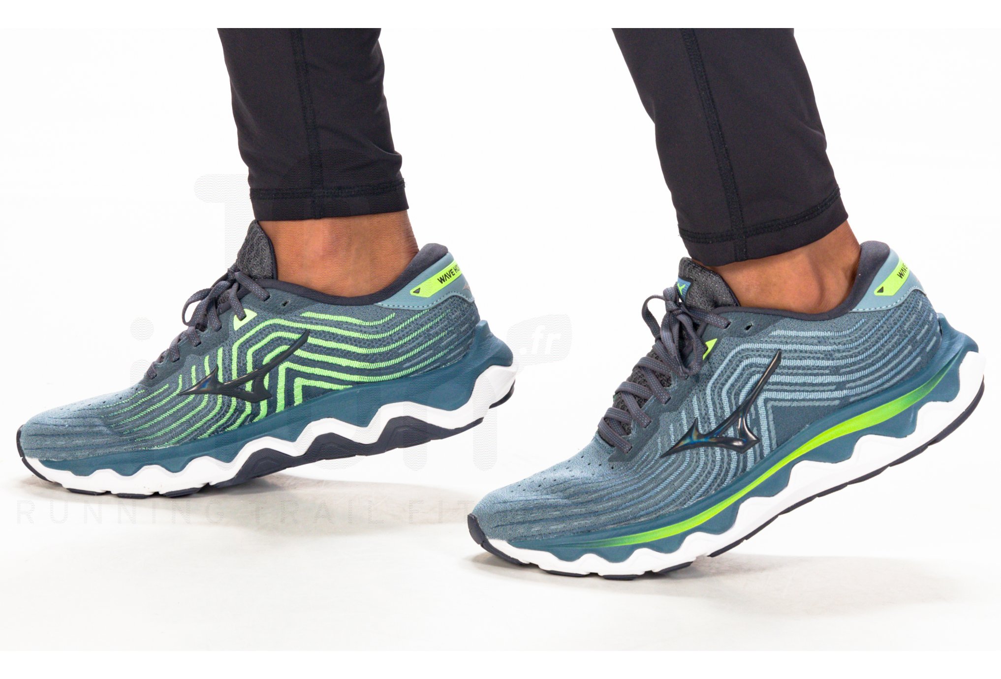 Mizuno Wave Horizon 6 Herren