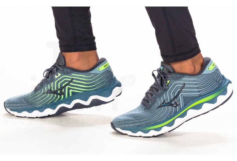 Mizuno Wave Horizon 6 Herren
