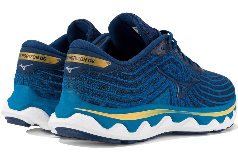 Mizuno Wave Horizon 6 M 
