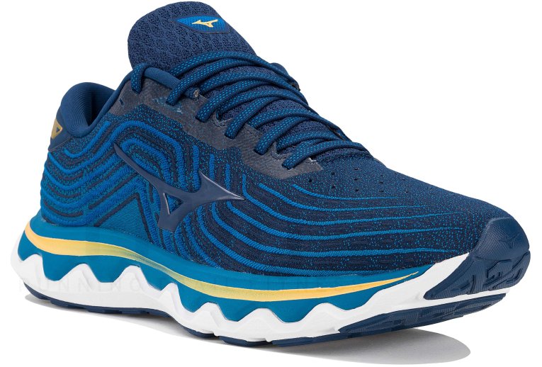 Mizuno Wave Horizon 6 M 