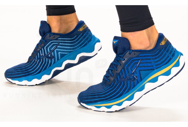Mizuno Wave Horizon 6 M 