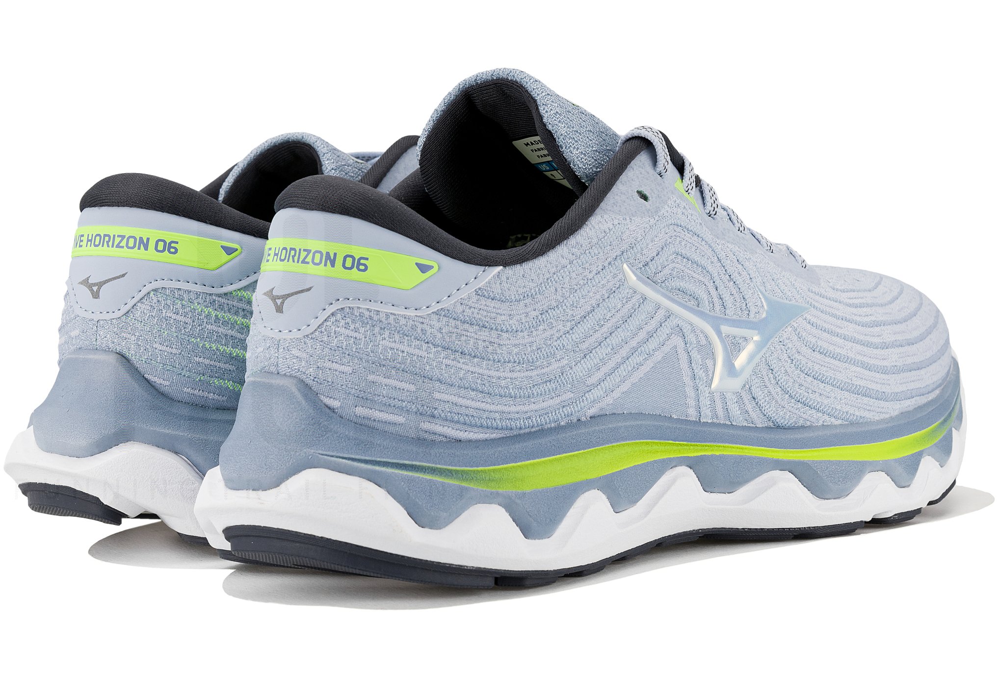Mizuno Wave Horizon 6 Damen