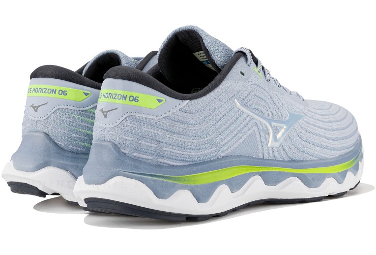 Mizuno Wave Horizon 6 Damen