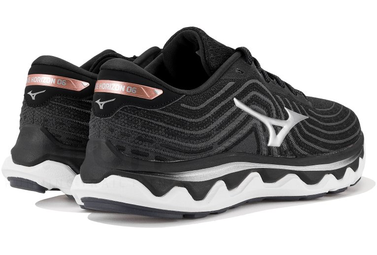 Mizuno Wave Horizon 6 W 
