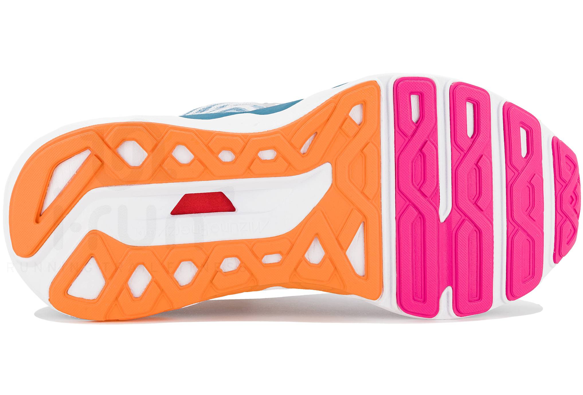 Mizuno Wave Horizon 6 Damen