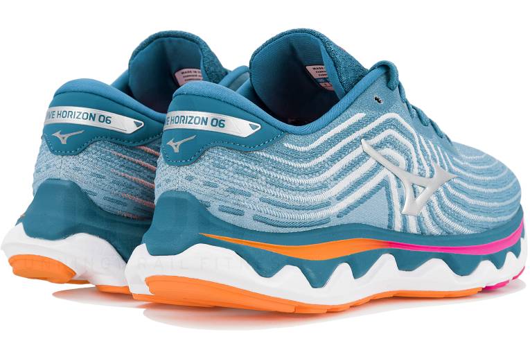 Mizuno Wave Horizon 6 W 