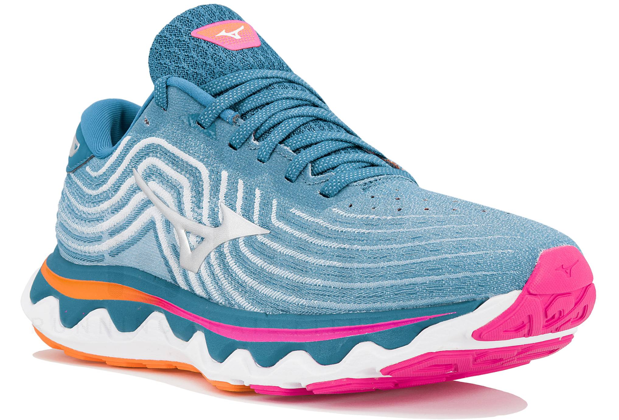 Mizuno Wave Horizon 6 Damen