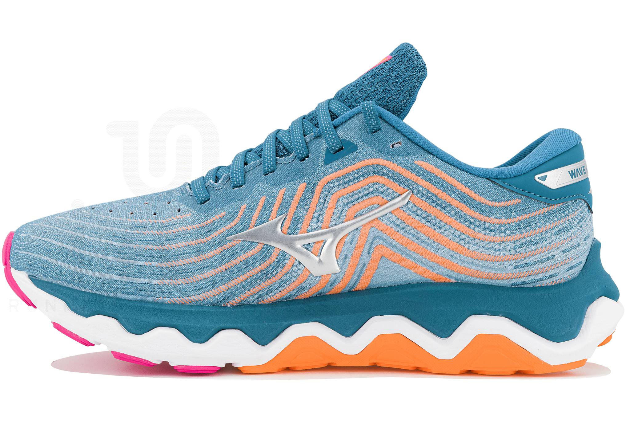 Mizuno Wave Horizon 6 Damen