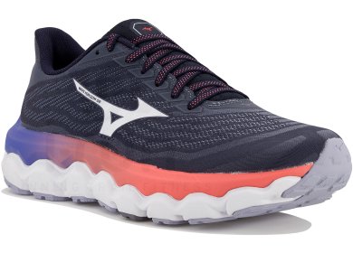 Wave Horizon 8