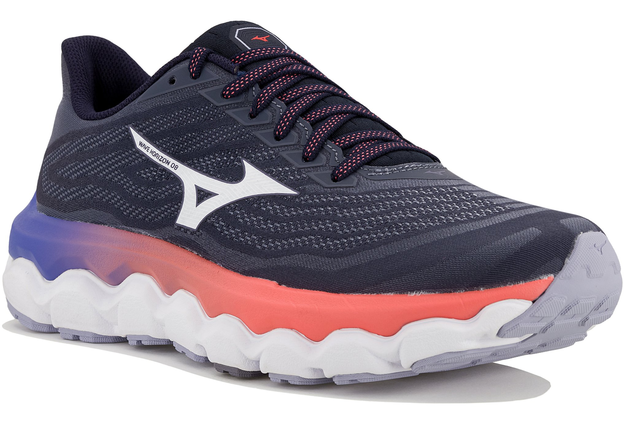Mizuno Wave Horizon 8 Chaussures de sport femme - Mizuno - Chaussures de sport