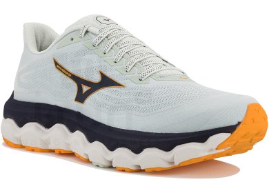 Wave Horizon 8