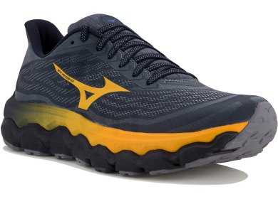 Wave Horizon 8