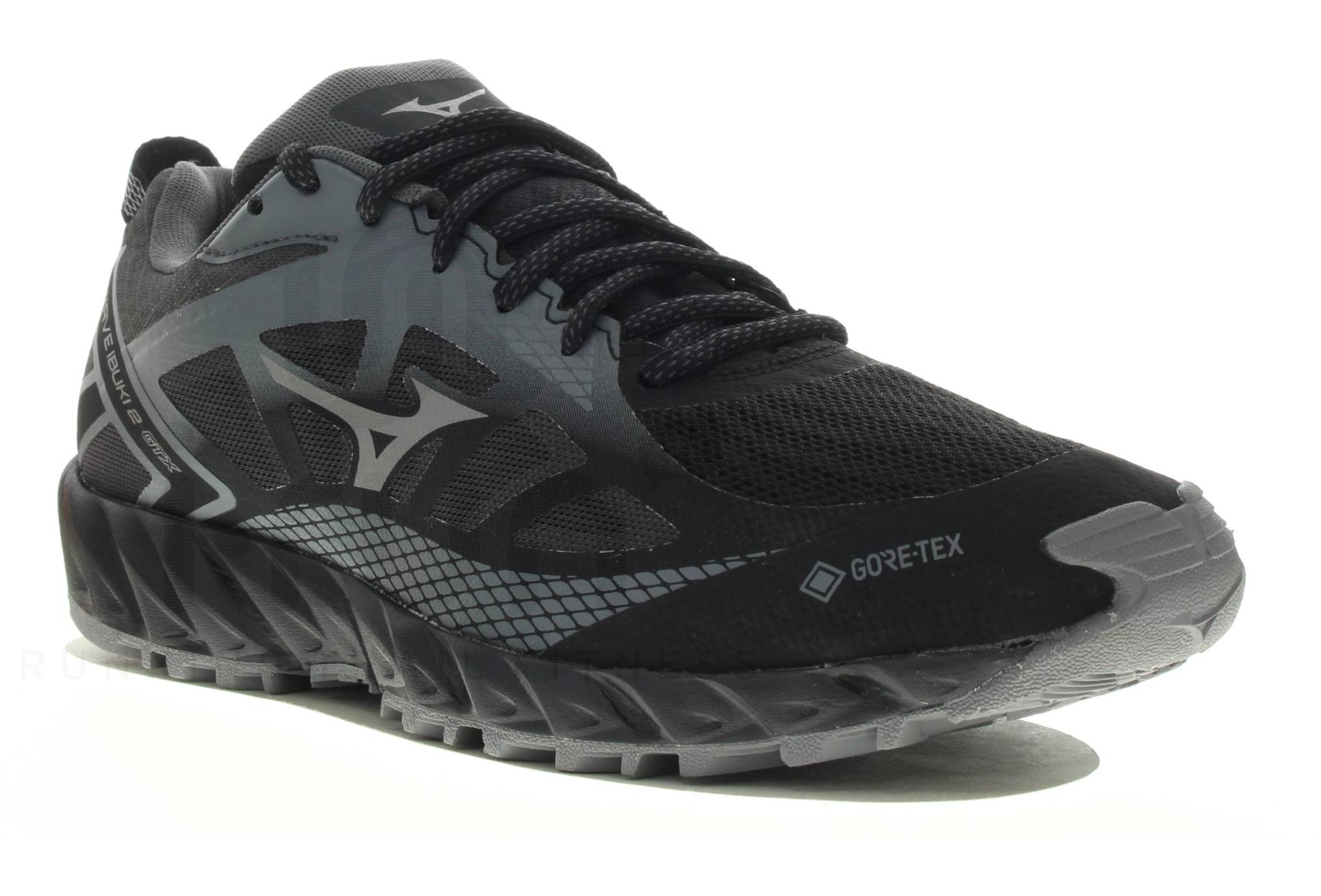 Mizuno Wave Ibuki 2 Gore-Tex