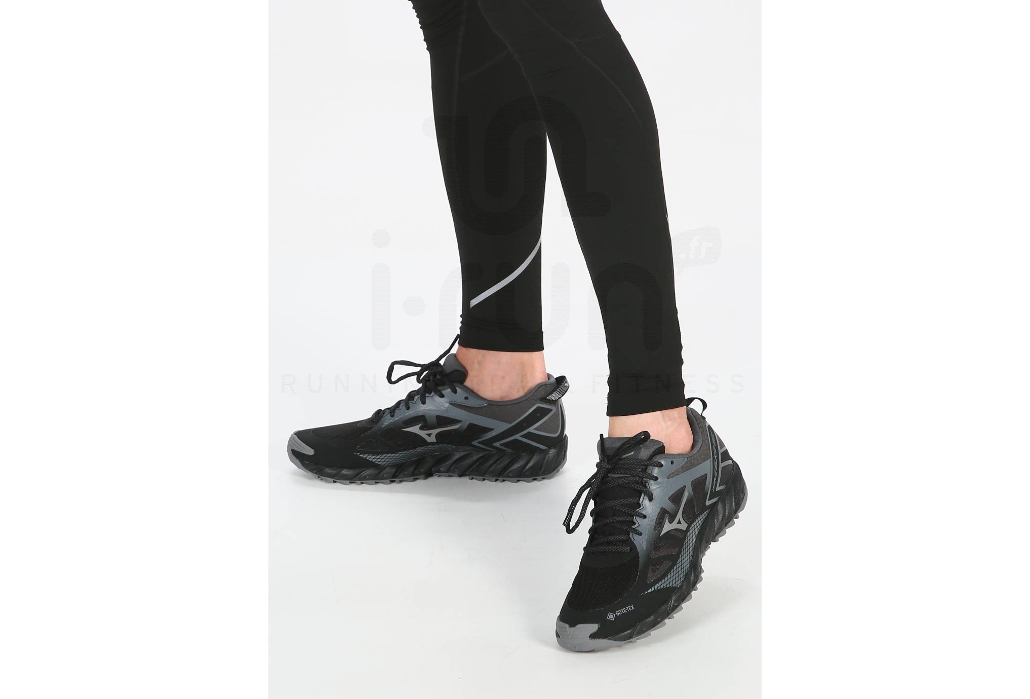 Mizuno Wave Ibuki 2 Gore-Tex