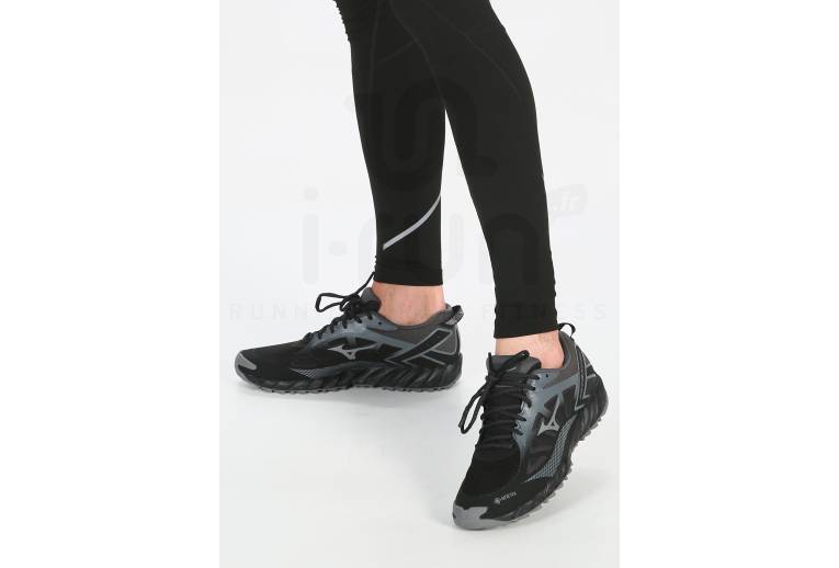 Mizuno Wave Ibuki 2 Gore-Tex M 