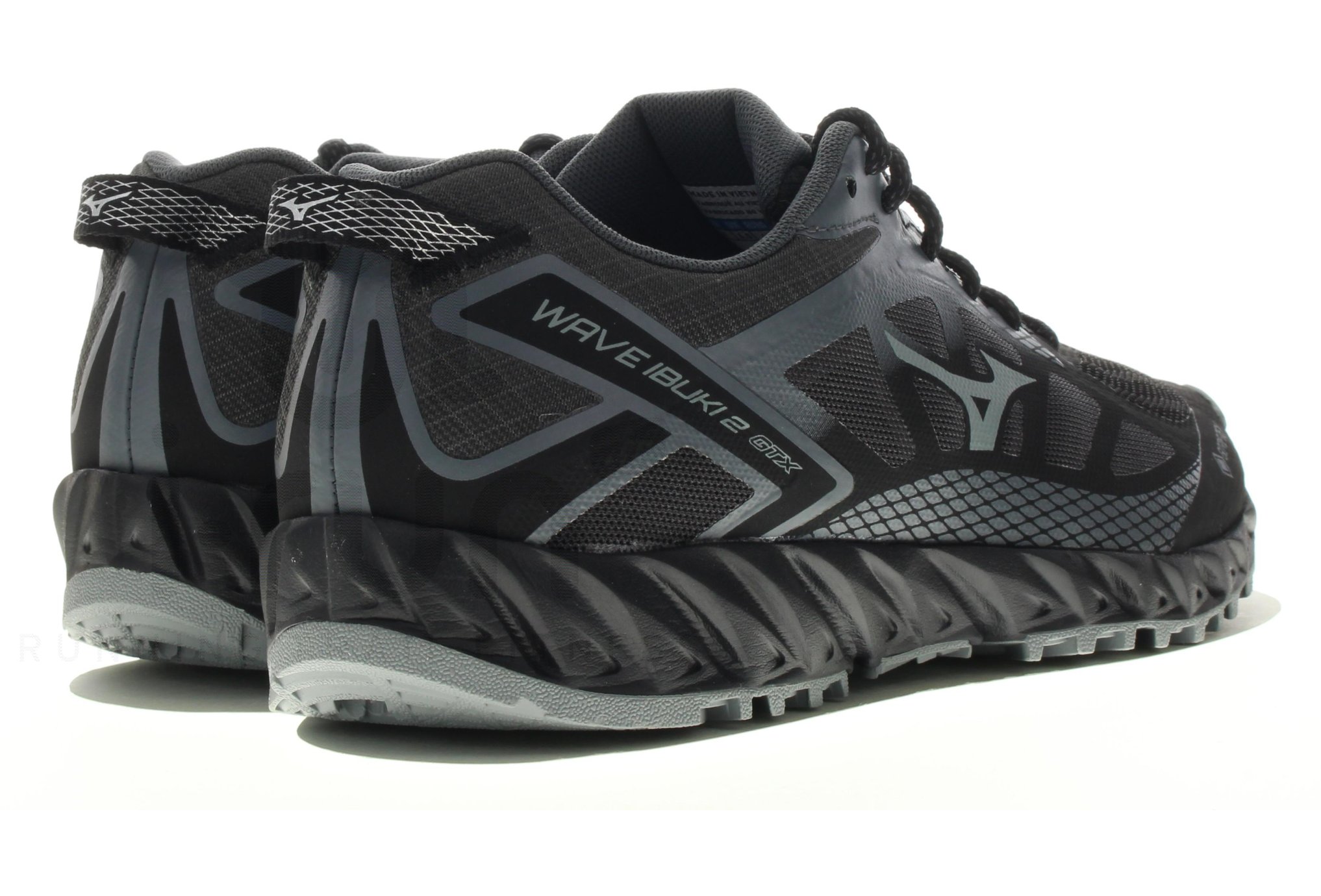 Mizuno Wave Ibuki 2 Gore-Tex W 