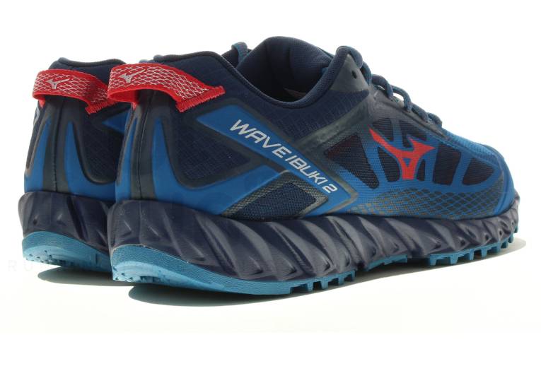 Mizuno Wave Ibuki 2 M 