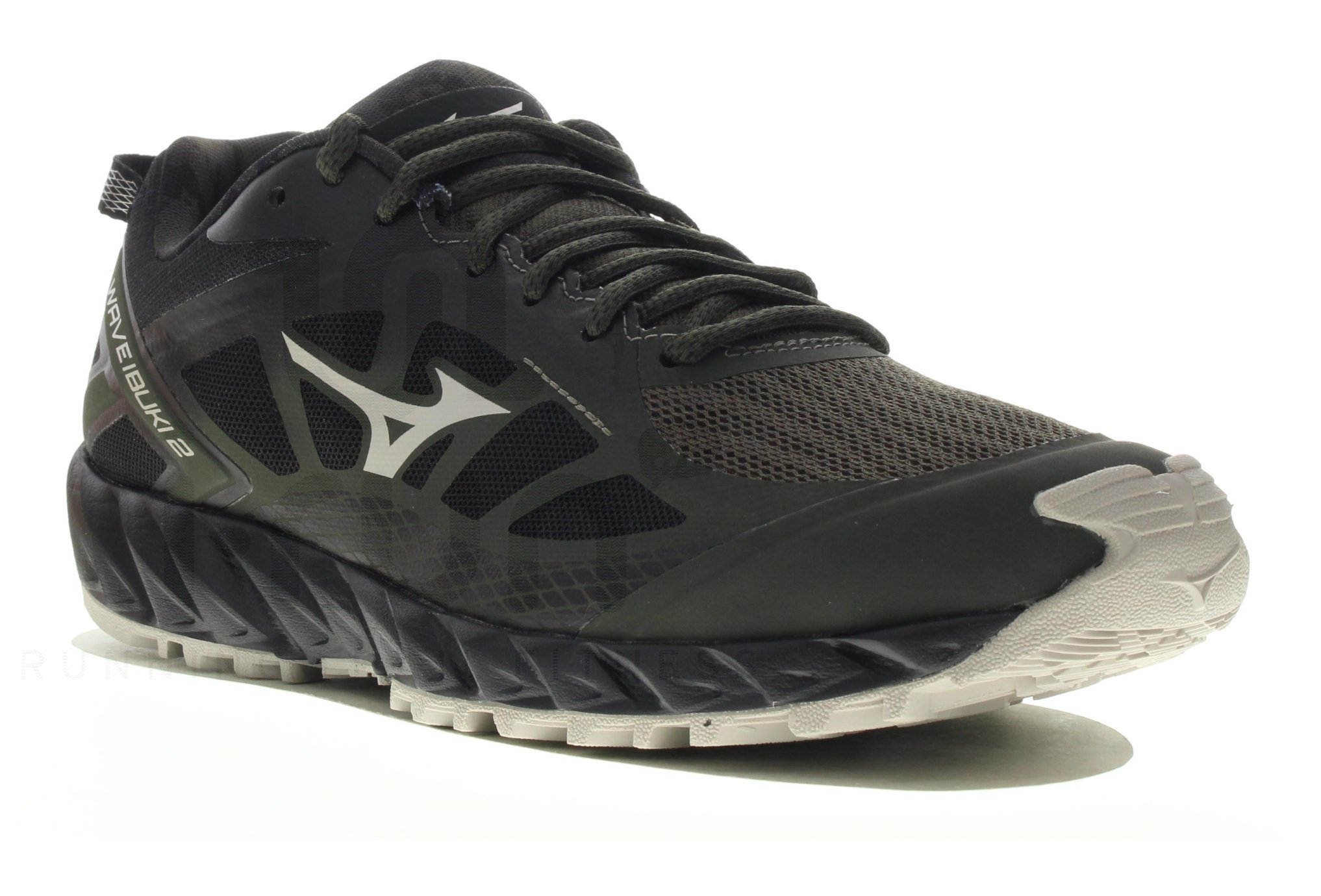 Mizuno Wave Ibuki 2