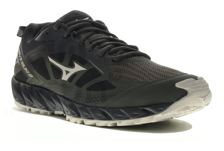 Mizuno Wave Ibuki 2 M 