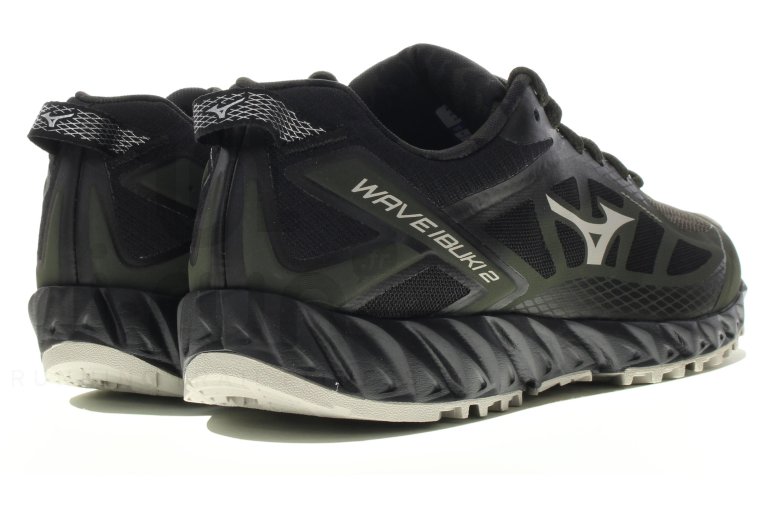 Mizuno Wave Ibuki 2 M 