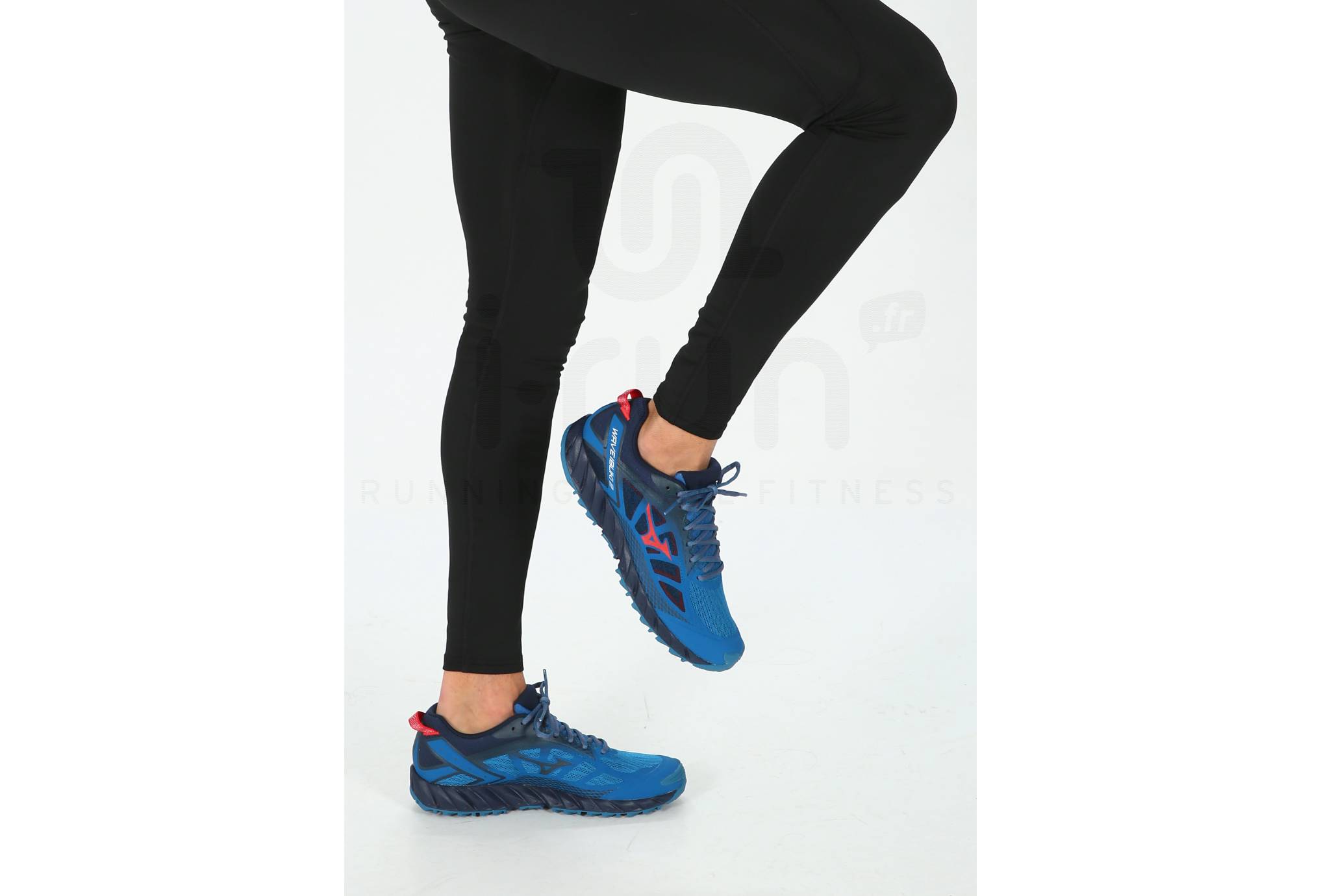 Mizuno Wave Ibuki 2