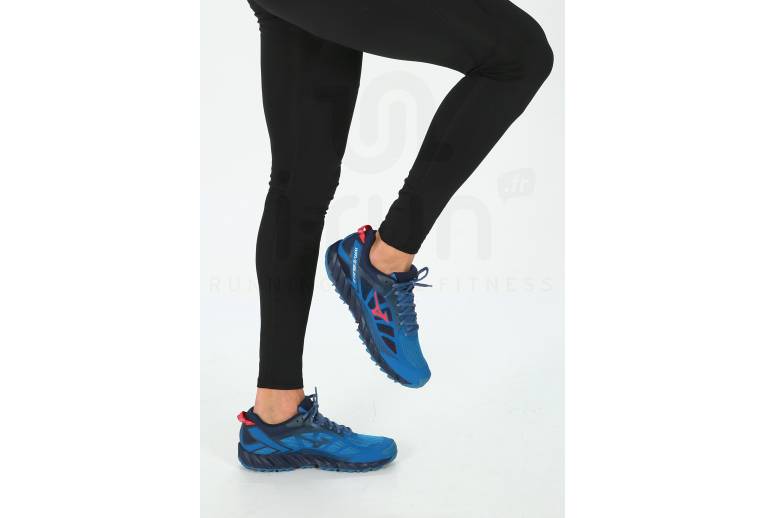 Mizuno Wave Ibuki 2 M 