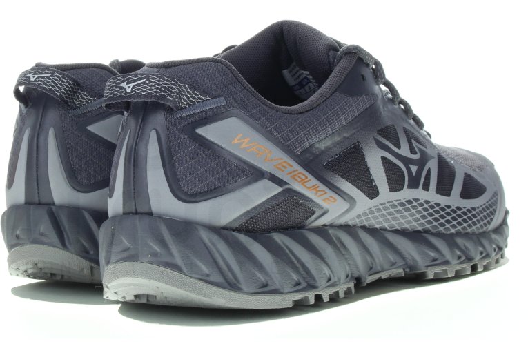 Mizuno Wave Ibuki 2