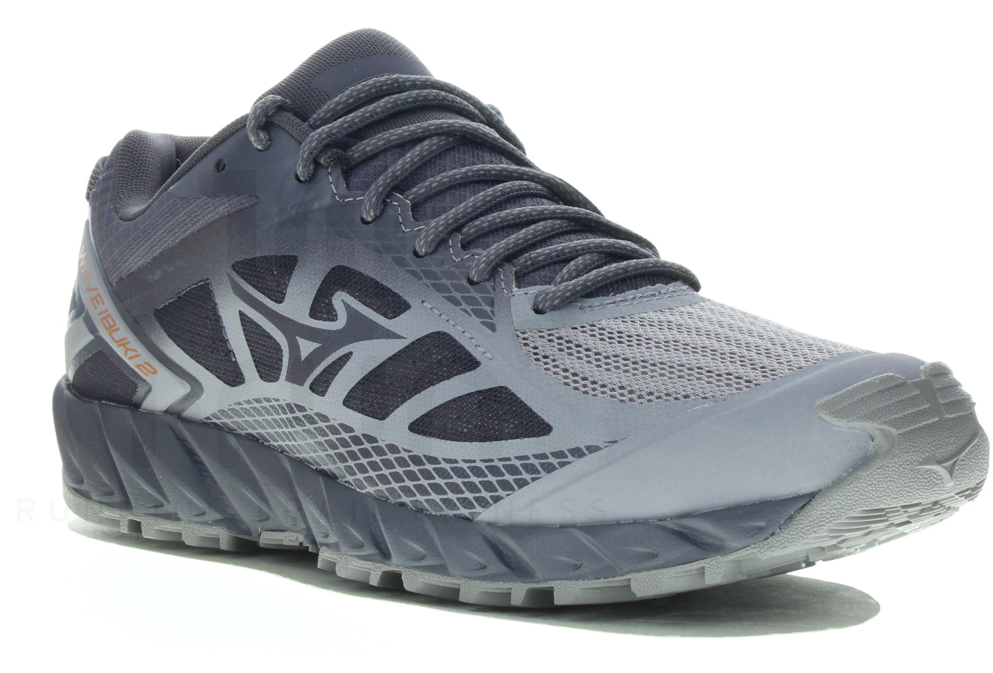 Mizuno Wave Ibuki 2