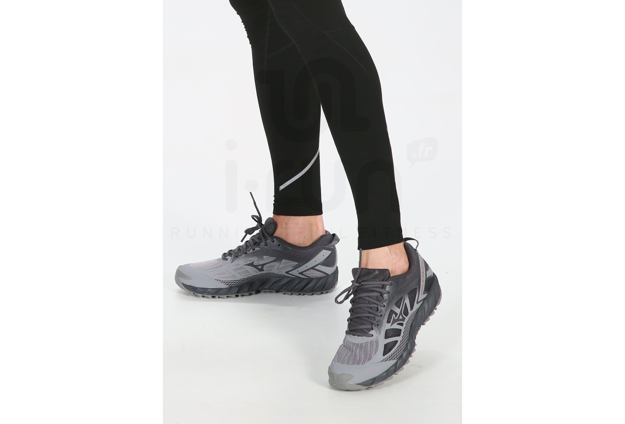 Mizuno Wave Ibuki 2