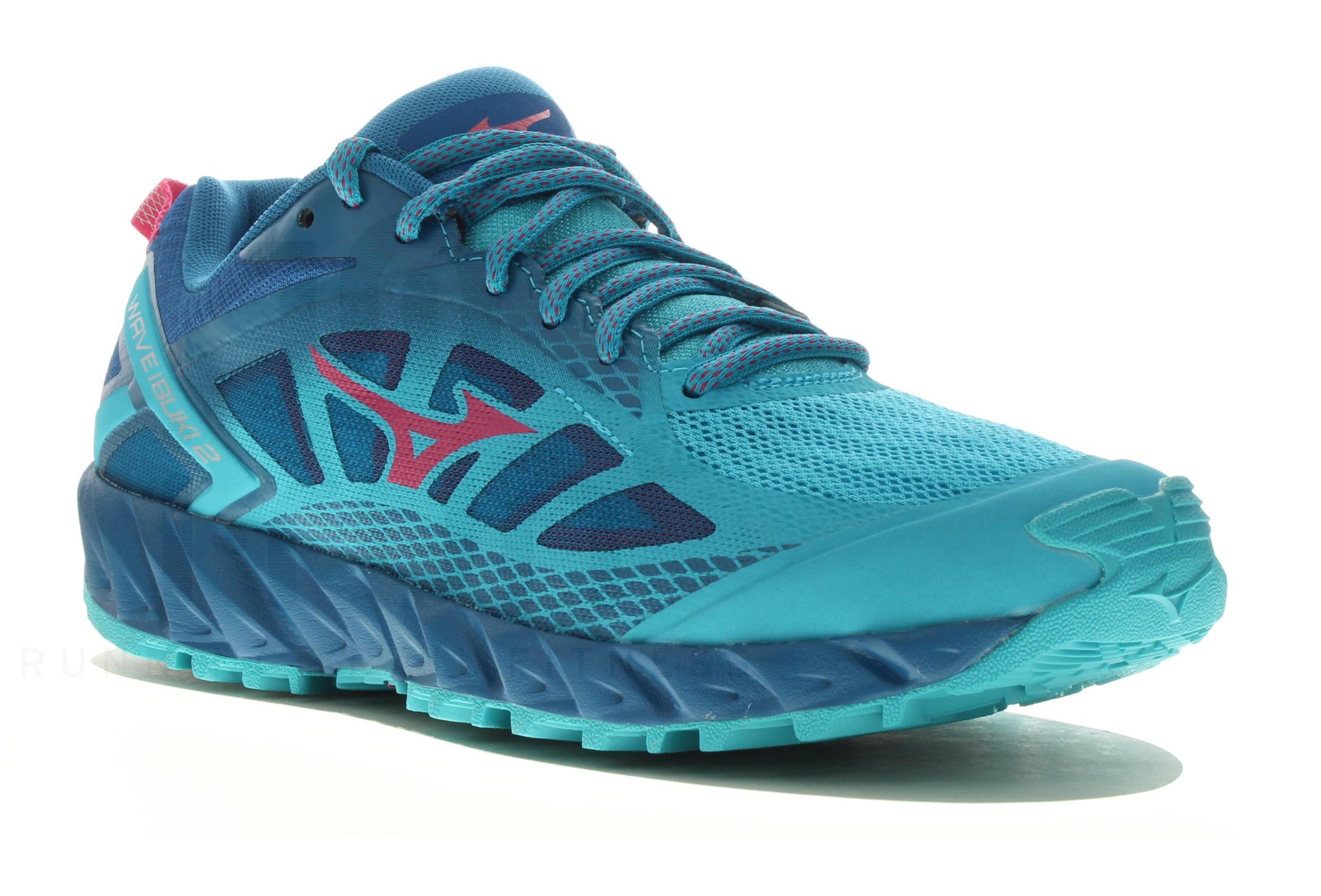 Mizuno Wave Ibuki 2