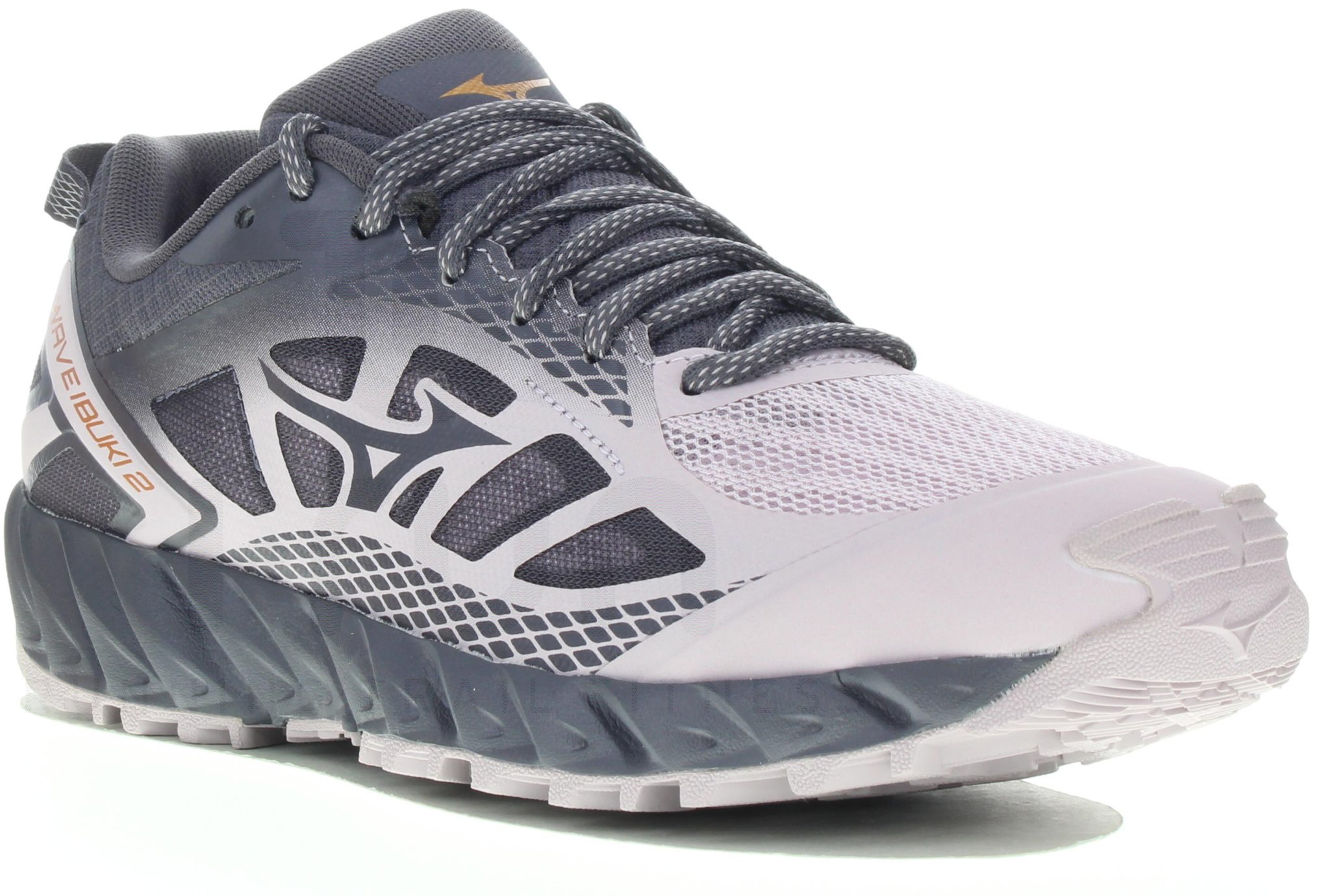 Mizuno Wave Ibuki 2 W 