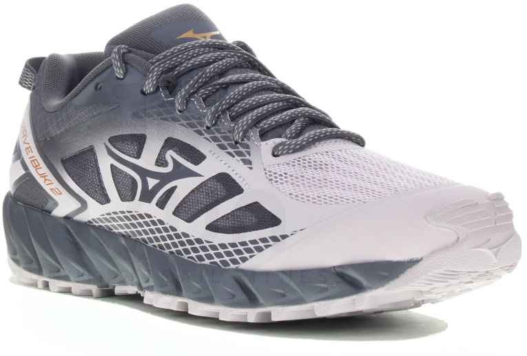 Mizuno Wave Ibuki 2